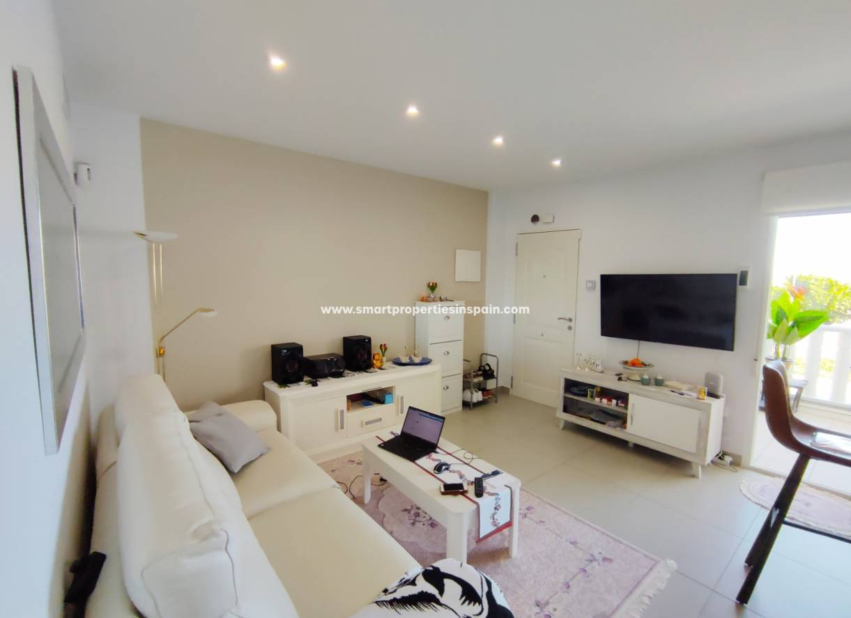 Nieruchomosci w Hiszpanii, apartament 2