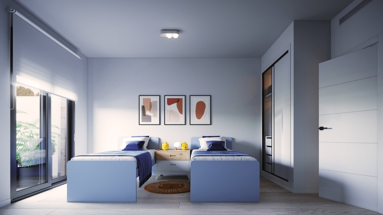 Nowe domy w Hiszpanii, Roda Golf_3