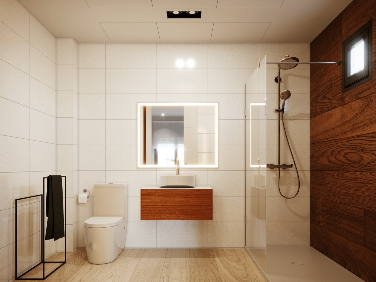 Nowe domy w Hiszpanii, Roda Golf_2