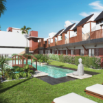 Nieruchomosci Hiszpania, Nowe Apartamenty_8