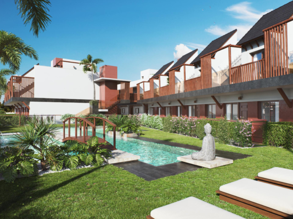 Nieruchomosci Hiszpania, Nowe Apartamenty_8