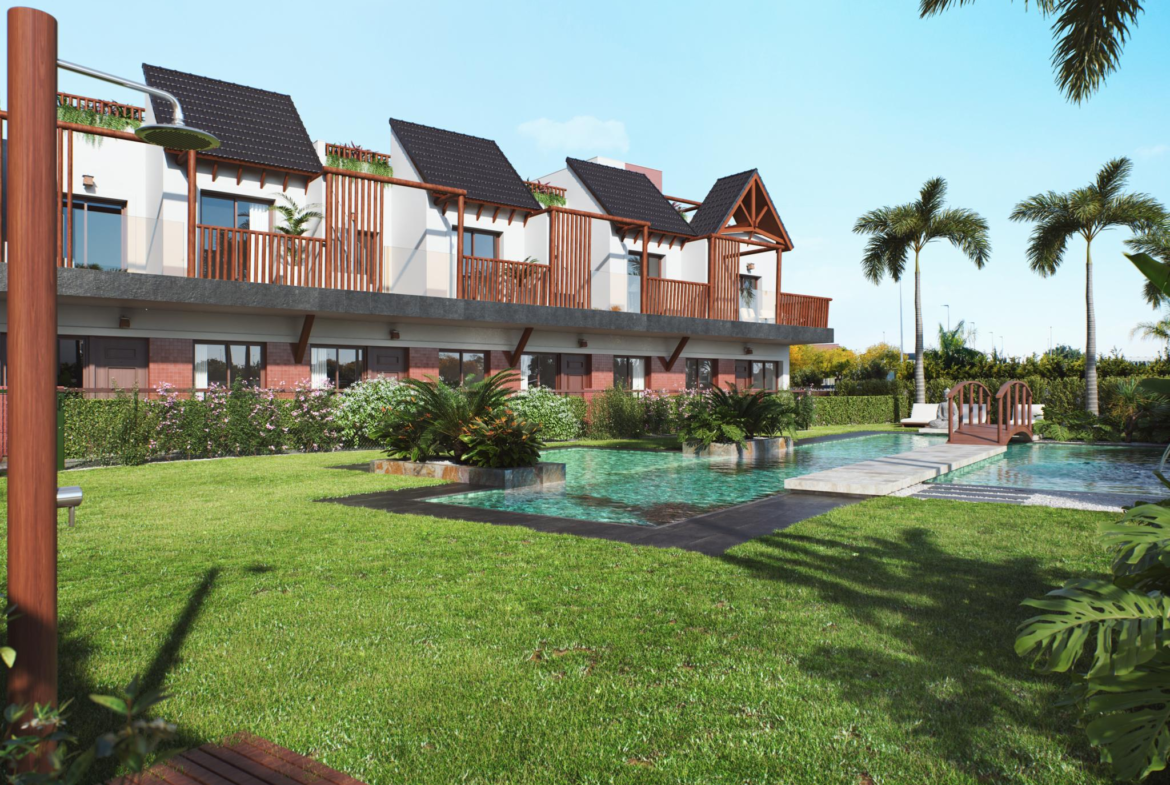 Nieruchomosci Hiszpania, Nowe Apartamenty_4