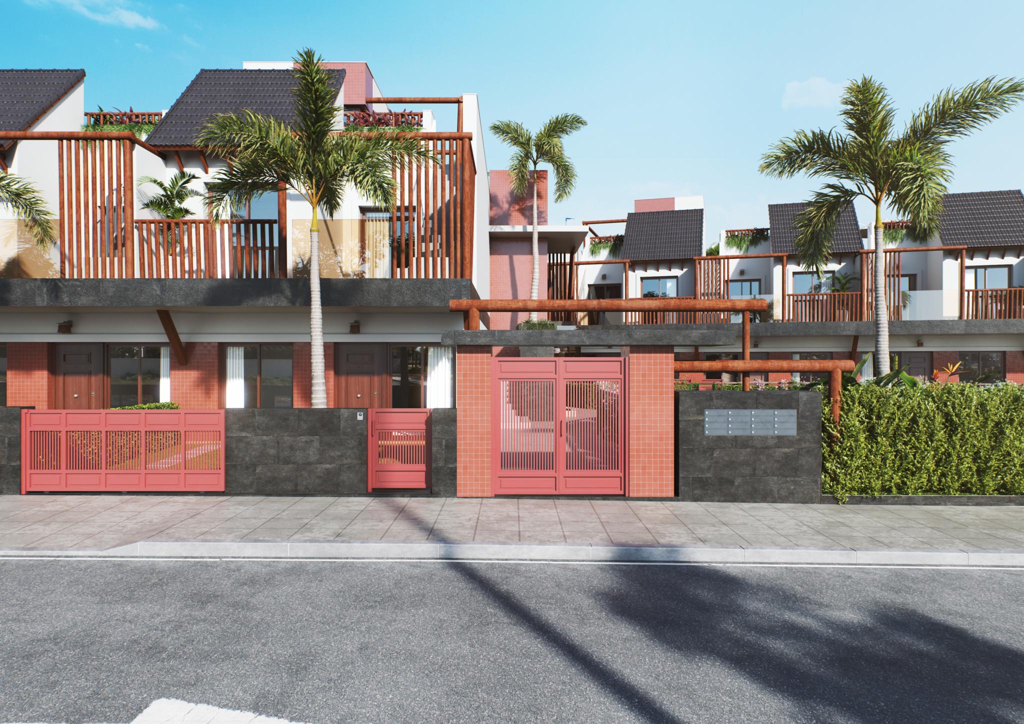 Nieruchomosci Hiszpania, Nowe Apartamenty_3