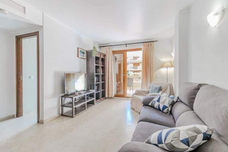 Apartament w Hiszpanii, Punta Prima_6