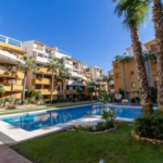 Apartament w Hiszpanii, Punta Prima_1