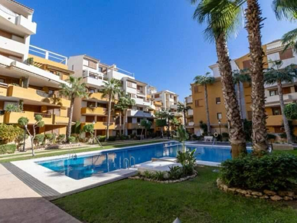 Apartament w Hiszpanii, Punta Prima_1